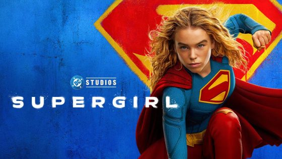 حصريا شاهد فيلم Supergirl 2026 مترجم كامل HD