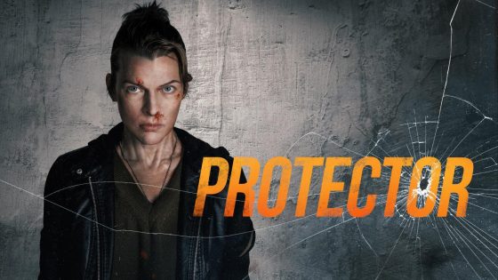 حصريا شاهد فيلم Protector 2025 مترجم كامل HD
