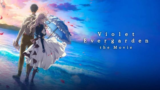 حصريا شاهد فيلم Violet Evergarden: The Movie 2020 مترجم كامل HD
