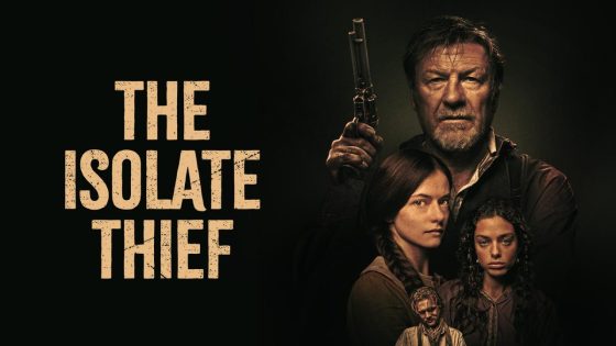 حصريا شاهد فيلم The Isolate Thief 2026 مترجم كامل HD