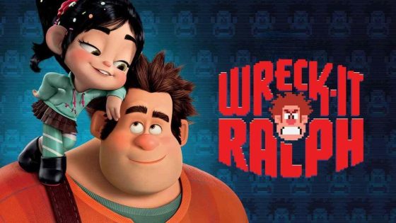 حصريا شاهد فيلم Wreck-It Ralph 2012 مدبلج كامل HD