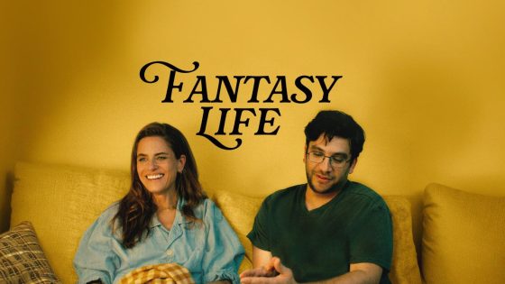 حصريا شاهد فيلم Fantasy Life 2025 مترجم كامل HD