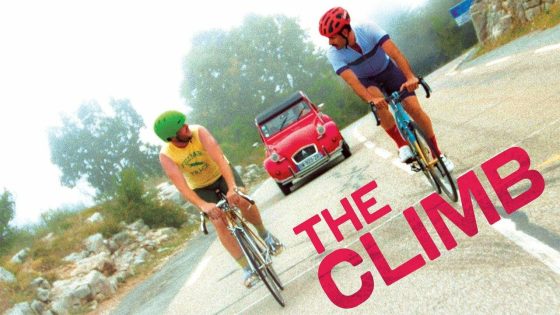 حصريا شاهد فيلم The Climb 2019 مترجم كامل HD