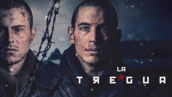 حصريا شاهد فيلم The Truce 2025 مترجم كامل HD