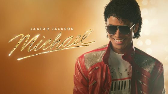 حصريا شاهد فيلم Michael 2026 مترجم كامل HD