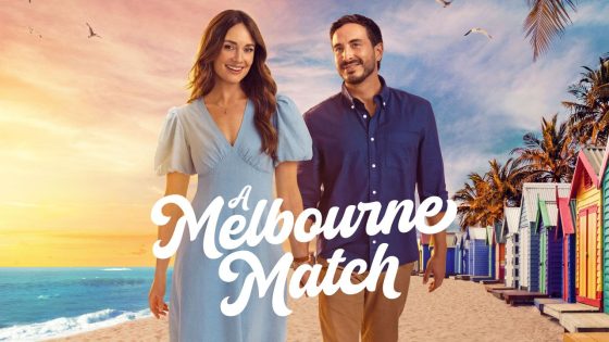 حصريا شاهد فيلم A Melbourne Match 2026 مترجم كامل HD