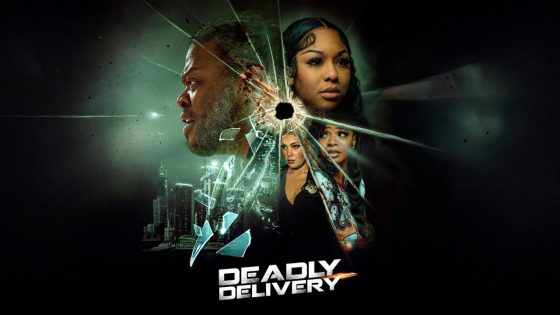 حصريا شاهد فيلم Deadly Delivery 2025 مترجم كامل HD