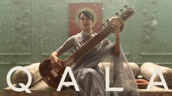 حصريا شاهد فيلم Qala 2022 مترجم كامل HD