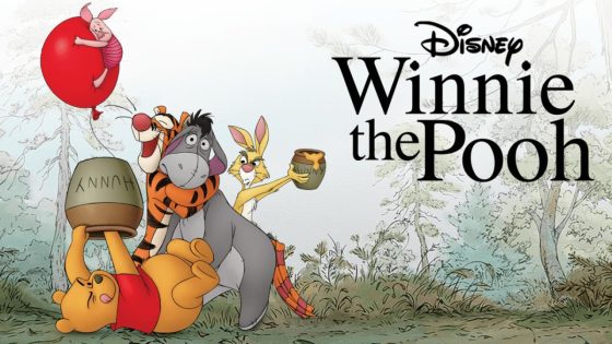 حصريا شاهد فيلم Winnie The Pooh 2011 مدبلج كامل HD