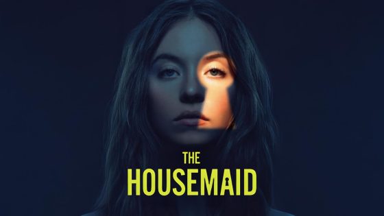 حصريا شاهد فيلم The Housemaid 2025 مدبلج كامل HD