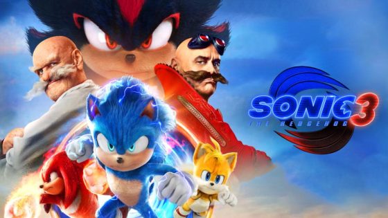 حصريا شاهد فيلم Sonic the Hedgehog 3 2024 مدبلج كامل HD