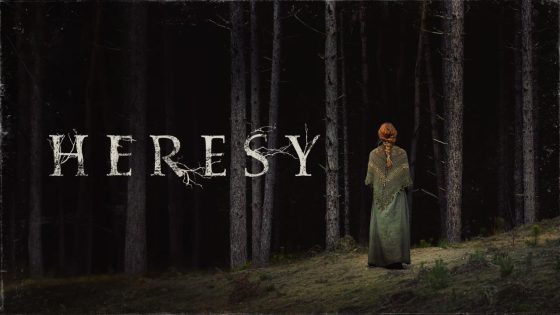 حصريا شاهد فيلم Heresy 2024 مترجم كامل HD