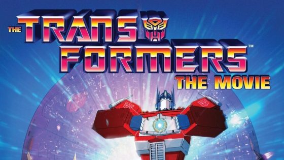 حصريا شاهد فيلم The Transformers: The Movie 1986 مدبلج كامل HD