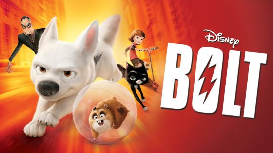 حصريا شاهد فيلم Bolt Movie 2008 مترجم كامل HD