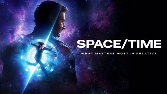 حصريا شاهد فيلم Space/Time 2025 مترجم كامل HD