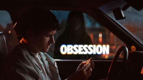 حصريا شاهد فيلم Obsession 2025 مترجم كامل HD