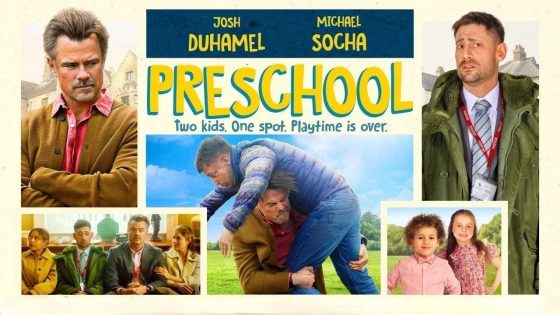 حصريا شاهد فيلم Preschool 2026 مترجم كامل HD