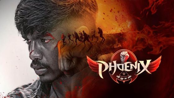 حصريا شاهد فيلم Phoenix 2025 مترجم كامل HD