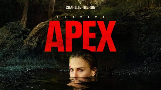 حصريا شاهد فيلم Apex 2026 مترجم كامل HD