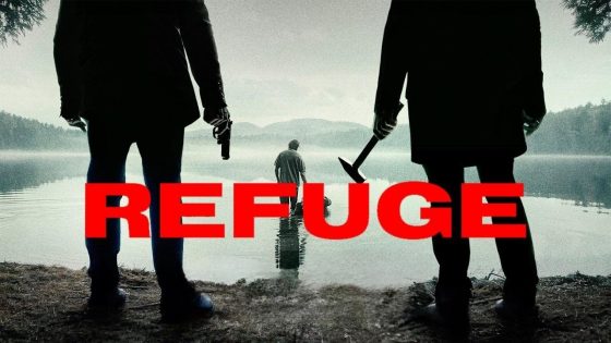 حصريا شاهد فيلم Refuge 2026 مترجم كامل HD