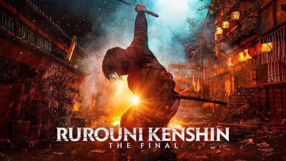 حصريا شاهد فيلم Rurouni Kenshin: Final Chapter Part I - The Final 2021 مترجم كامل HD
