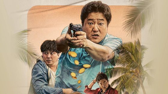 حصريا شاهد فيلم The Golden Holiday 2020 مترجم كامل HD