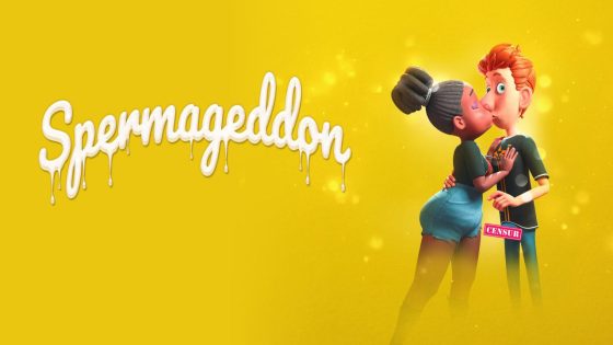 حصريا شاهد فيلم Spermageddon 2024 مترجم كامل HD