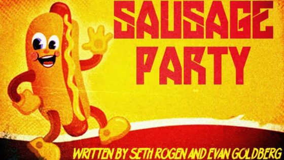 حصريا شاهد فيلم Sausage Party 2016 مترجم كامل HD