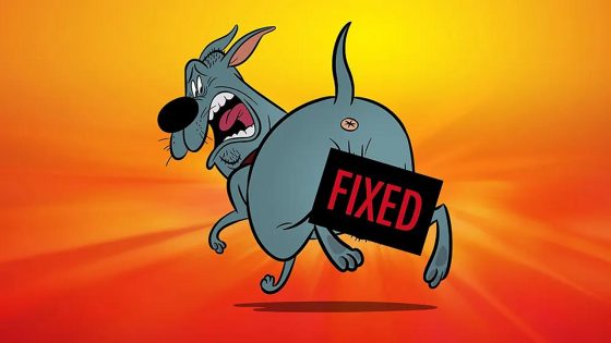 حصريا شاهد فيلم Fixed 2025 مترجم كامل HD