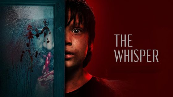حصريا شاهد فيلم The Whisper 2025 مترجم كامل HD