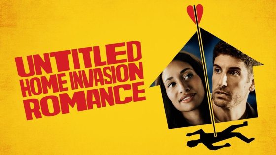 حصريا شاهد فيلم Untitled Home Invasion Romance 2025 مترجم كامل HD