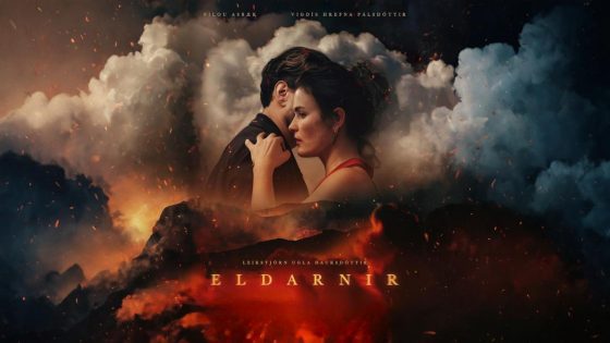 حصريا شاهد فيلم The Fires 2025 مترجم كامل HD