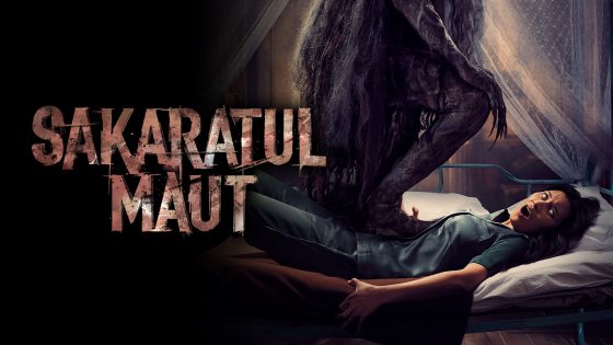 حصريا شاهد فيلم Sakaratul Maut 2024 مترجم كامل HD