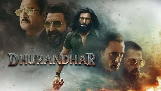 حصريا شاهد فيلم Dhurandhar 2025 مترجم كامل HD