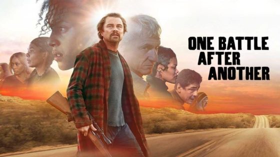 حصريا شاهد فيلم One Battle After Another 2025 مدبلج كامل HD
