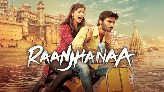 حصريا شاهد فيلم Raanjhanaa 2013 مترجم كامل HD