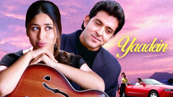 حصريا شاهد فيلم Yaadein… 2001 مدبلج كامل HD
