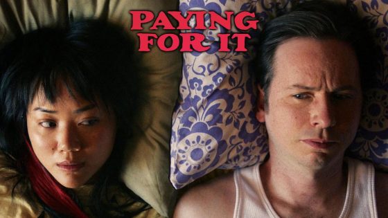 حصريا شاهد فيلم Paying for It 2024 مترجم كامل HD
