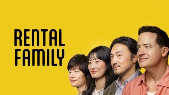 حصريا شاهد فيلم Rental Family 2025 مترجم كامل HD