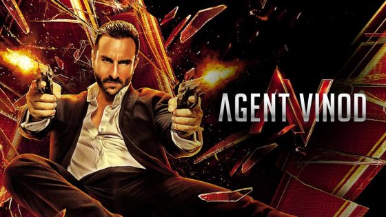 حصريا شاهد فيلم Agent Vinod 2012 مترجم كامل HD