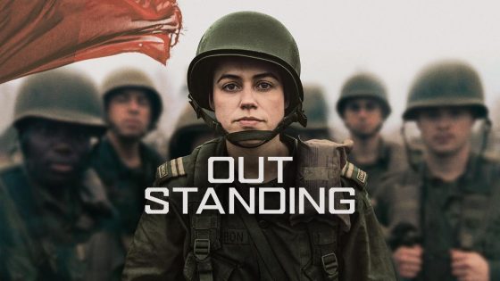 حصريا شاهد فيلم Out Standing 2025 مترجم كامل HD