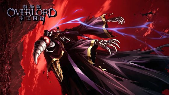 حصريا شاهد فيلم Overlord Movie 3: Sei Oukoku-hen 2024 مترجم كامل HD
