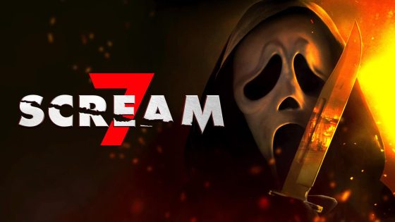 حصريا شاهد فيلم Scream 7 2026 مترجم كامل HD