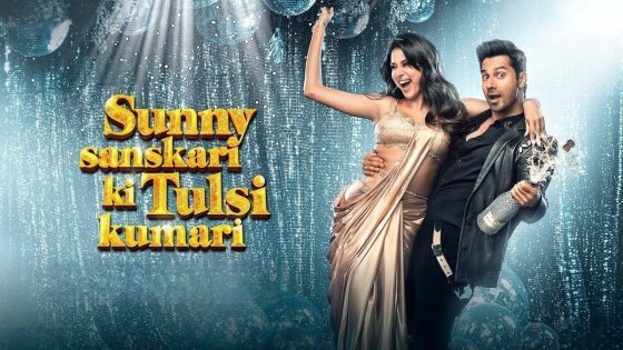 حصريا شاهد فيلم Sunny Sanskari Ki Tulsi Kumari 2025 مترجم كامل HD