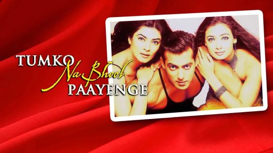 حصريا شاهد فيلم Tumko Na Bhool Paayenge 2002 مترجم كامل HD