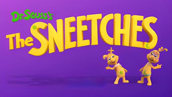 حصريا شاهد فيلم Dr. Seuss's the Sneetches 2025 مدبلج كامل HD