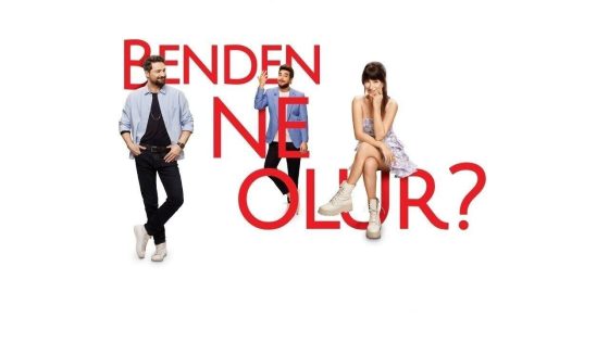 حصريا شاهد فيلم Benden Ne Olur 2022 مترجم كامل HD