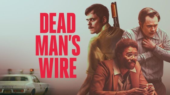 حصريا شاهد فيلم Dead Man's Wire 2025 مترجم كامل HD