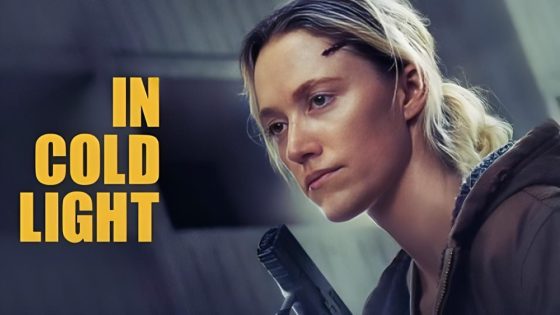 حصريا شاهد فيلم In Cold Light 2025 مترجم كامل HD
