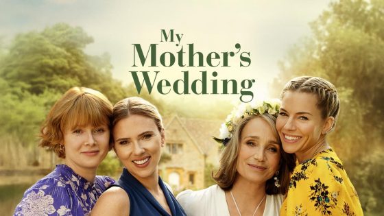 حصريا شاهد فيلم My Mother's Wedding 2023 مترجم كامل HD